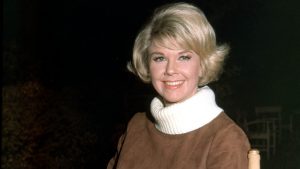 Doris Day ("Que sera, sera") meurt à l'âge de 97 ans